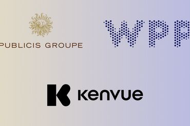 Kenvue wybiera WPP i Publicis