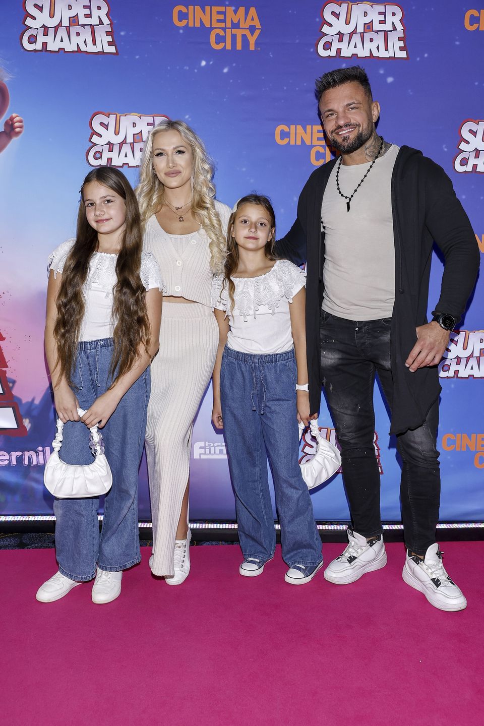 Eliza i Paweł Trybałowie