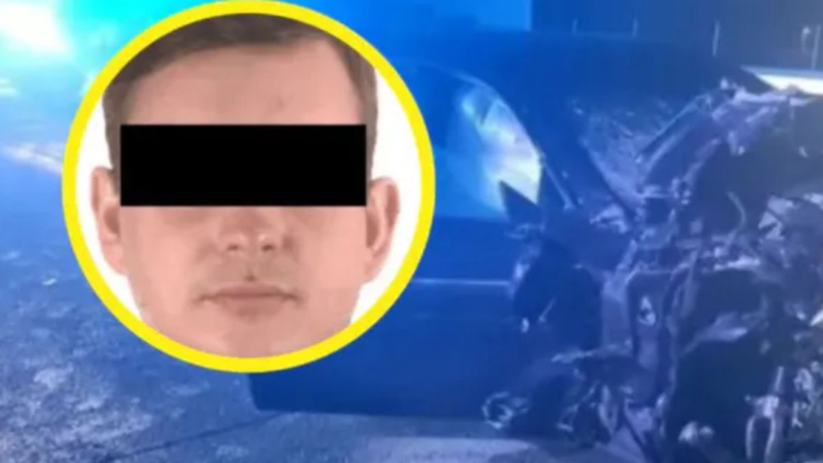 Sebastian M. wciąż na wolności