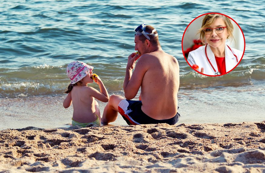 Wysyp zachorowań. Groźne bakterie i pasożyty atakują jelita i żołądek