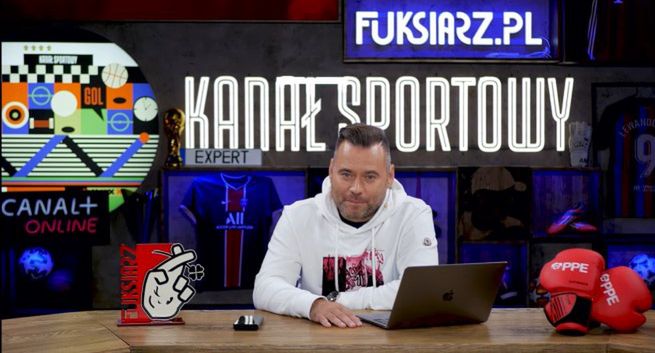 Stanowski ostro o streamingu sportowym: Szantażowanie ludzi jest obrzydliwe
