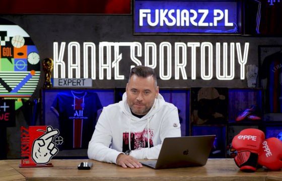 Stanowski ostro o streamingu sportowym: Szantażowanie ludzi jest obrzydliwe