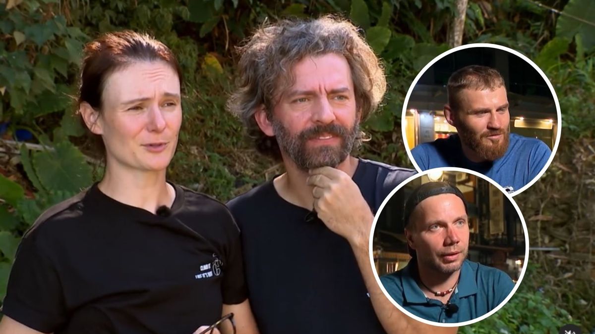 Awantura w "Azja Express". Widzowie bronią Agnieszki Głowackiej 