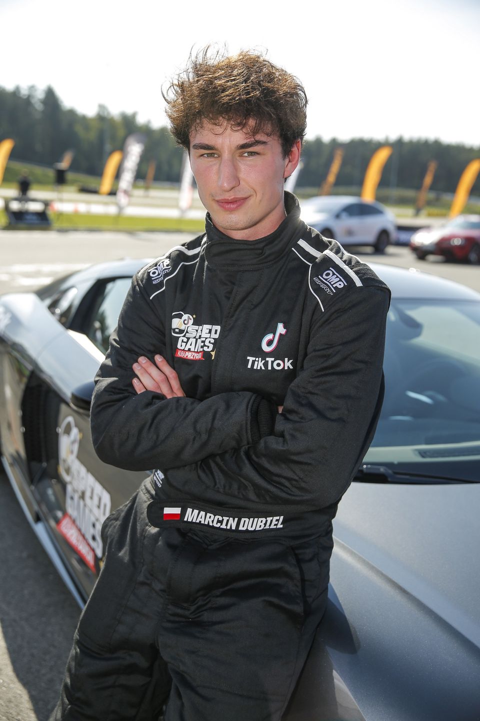 Marcin Dubiel