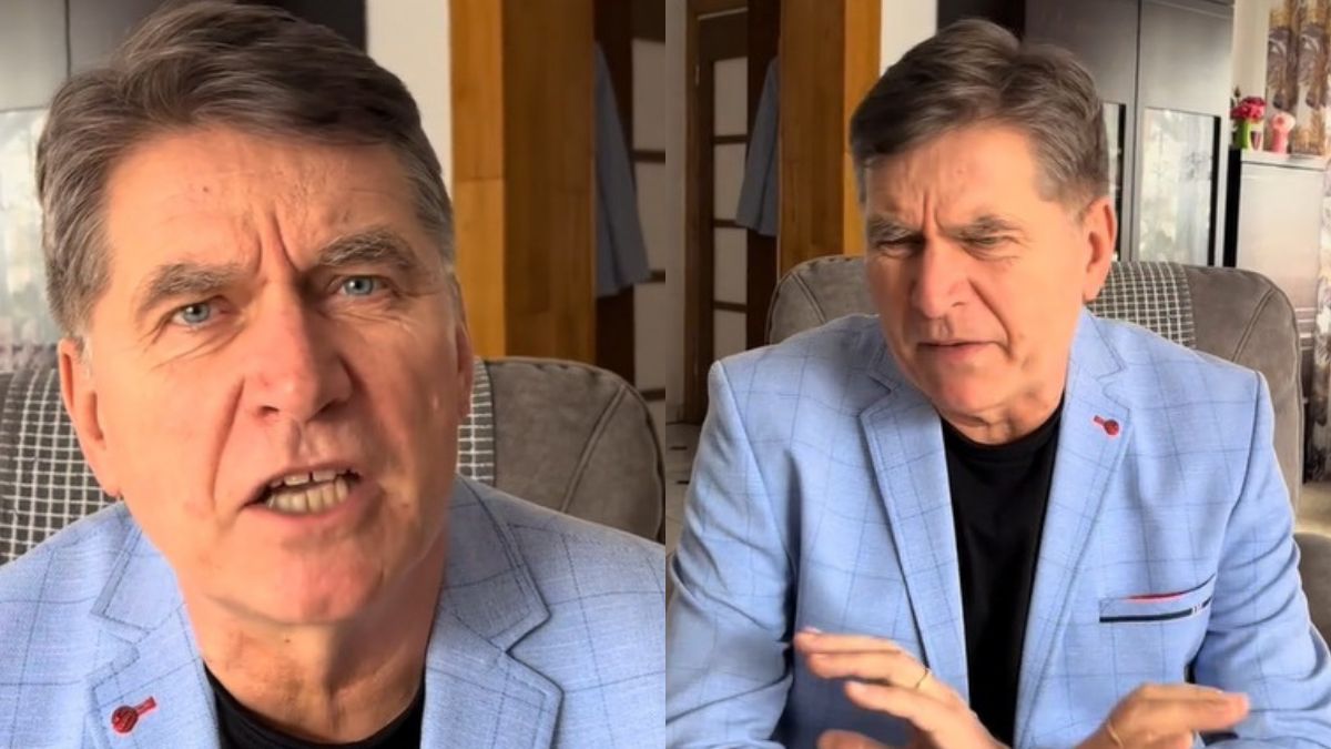 Świerzyński z Bayer Full opowiedział historię z wesela