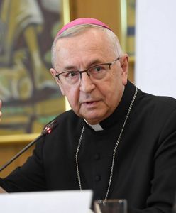 Abp Gądecki uderza w PiS. Wylała się ostra krytyka