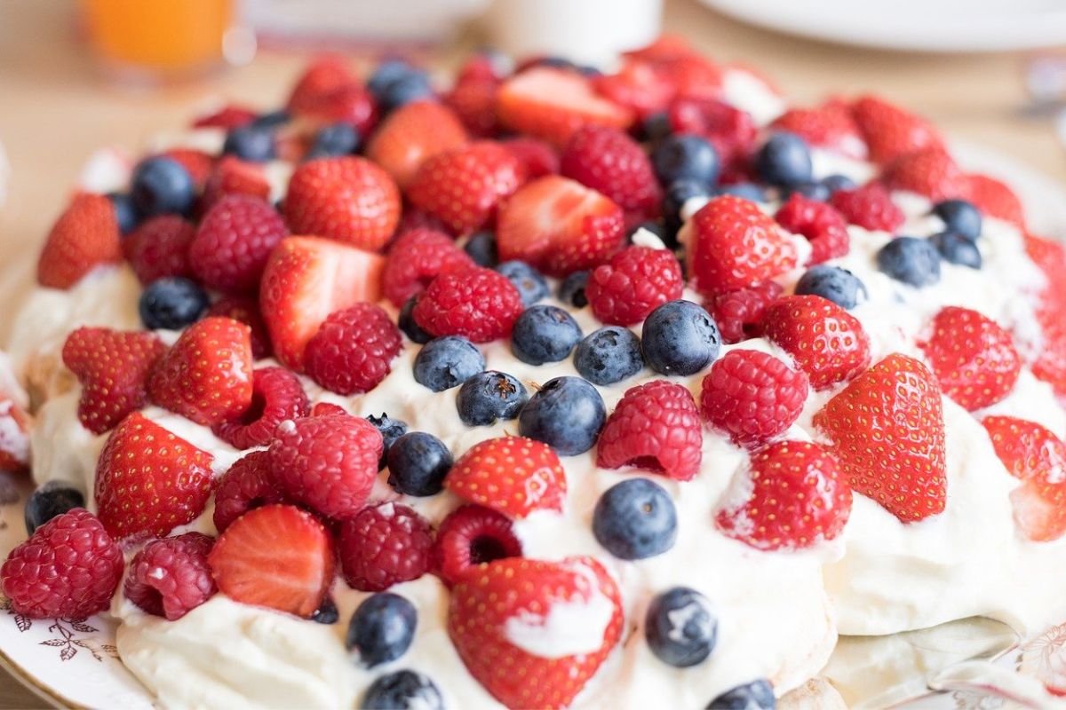 Beza Pavlova