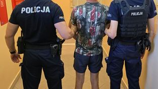 Kluczbork: Pijany Ukrainiec pędził przez wioskę 110 na godzinę. Trafił za to do więzienia