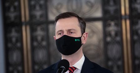 Zaskakujący sojusz. Kosiniak-Kamysz ujawnia szczegóły