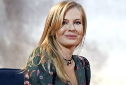 Edyta Pazura w zmysłowej odsłonie. Pokazała się... w samej pianie