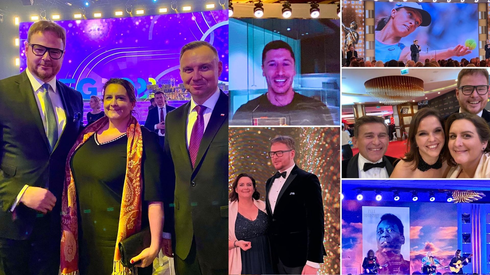 Tak wygląda arystokratyczne życie Lubomirskich