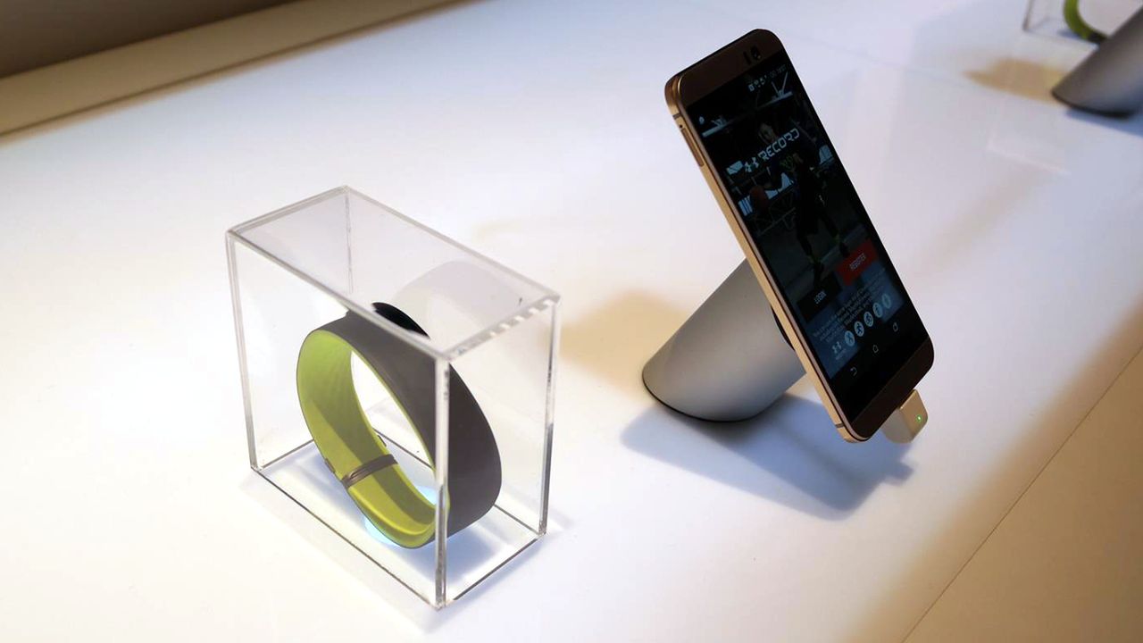 HTC One M9 - pierwsze wrażenia 7