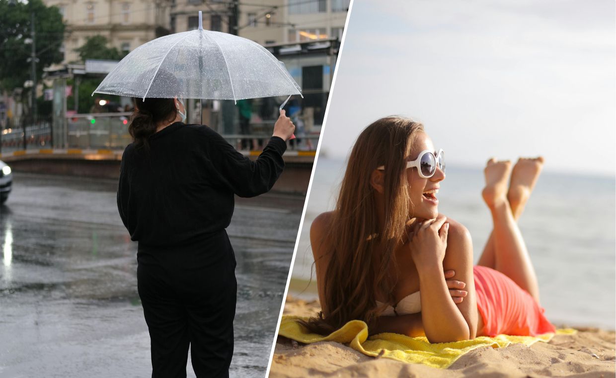 Po upałach załamanie. Mamy prognozę na lipiec