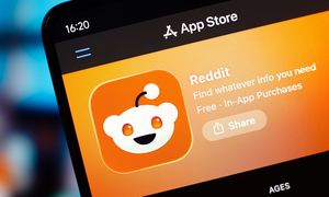 14,5 mln funtów. Reddit ukarany za wykorzystanie danych dzieci