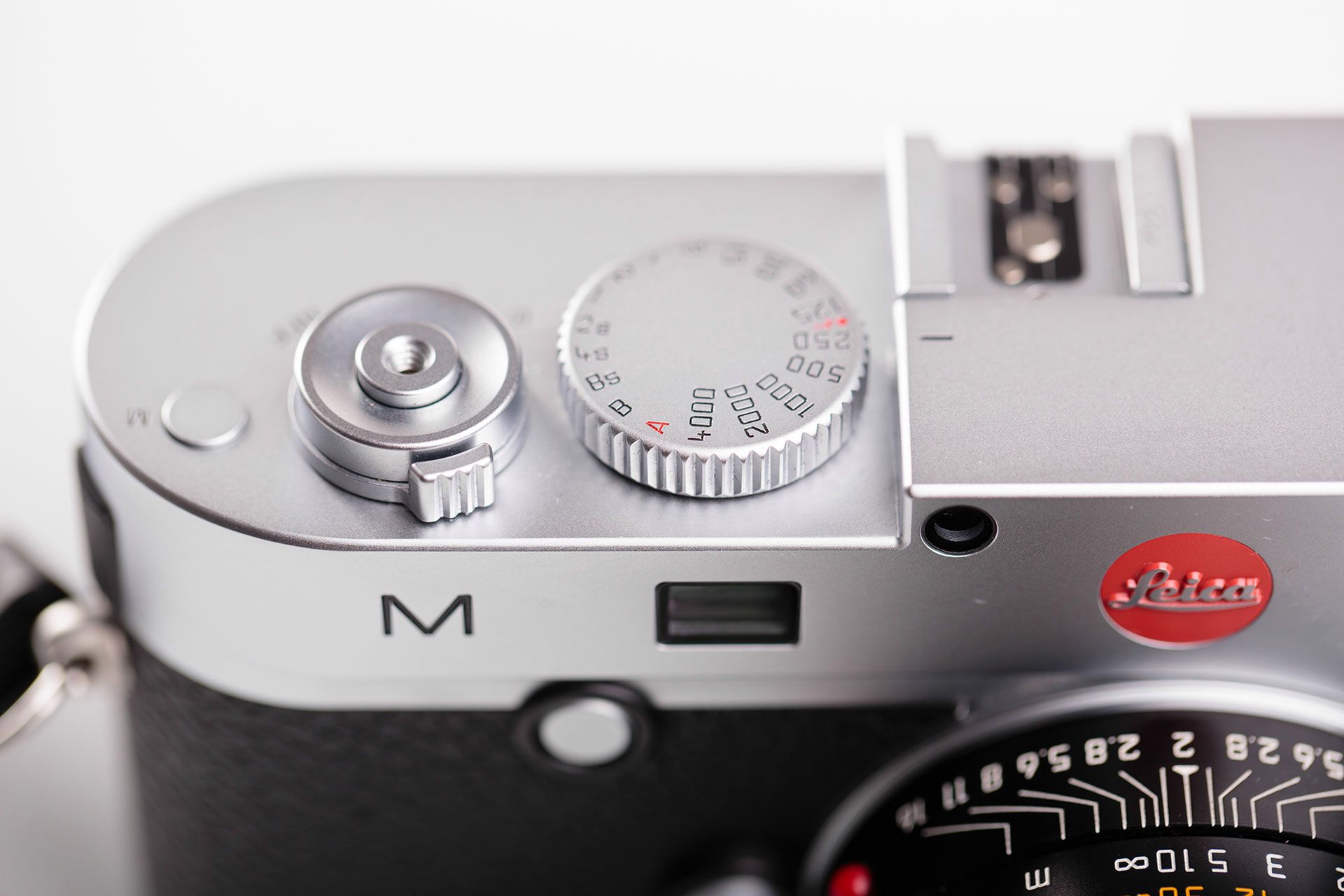 Leica M - legenda i nowoczesna technika w jednym [test] 5