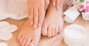 Zadbaj o stopy zimą. Przegląd kosmetyków do pielęgnacji