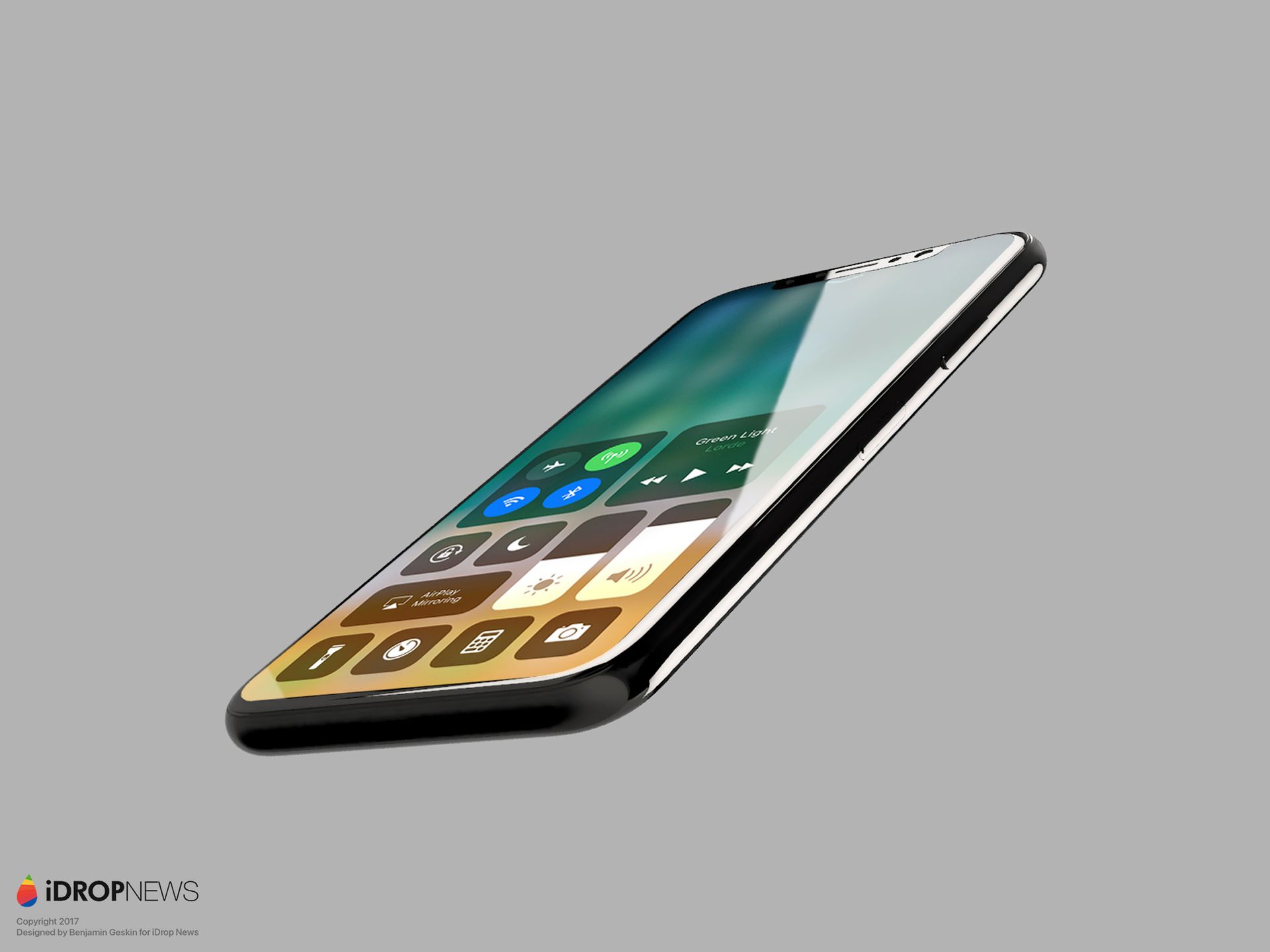 #wSkrócie: szkło na ekran iPhone'a 8, letnia aktualizacja Pokemon GO i Galaxy S8+ Dual SIM 1
