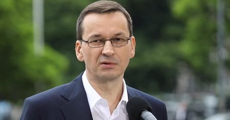 Rząd pozwany w sprawie klimatu. Padły twarde żądania