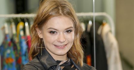 Julia Wróblewska opuściła ośrodek. "Mam więcej odwagi"