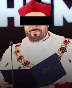 Afera Collegium Humanum. Wiemy, co zrobił były rektor po wyjściu z aresztu