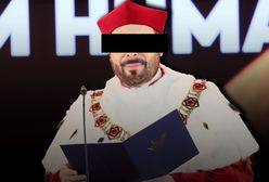 Afera Collegium Humanum. Wiemy, co zrobił były rektor po wyjściu z aresztu