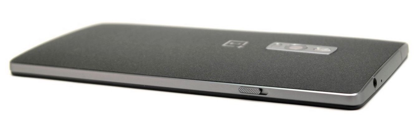 OnePlus 2 – test i recenzja "zabójcy flagowców" 13