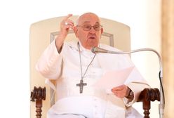 Papież ogłasza nowe zasady. Wierni czekali na to od lat