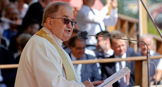 Nadawca TV Trwam dostał odszkodowanie bez podstaw? PZU zawiadamia prokuraturę