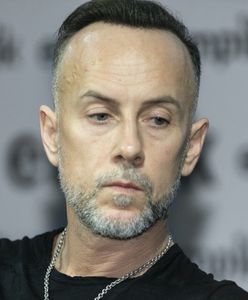 "Stwórzcie obozy dla heretyków". Nergal idzie na wojnę