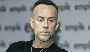 "Stwórzcie obozy dla heretyków". Nergal idzie na wojnę