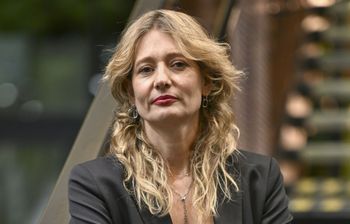 "Pogodziłam się z tym". Popławska mówi o diagnozie