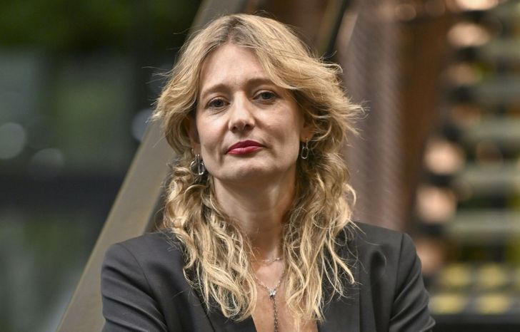 "Pogodziłam się z tym". Popławska mówi o diagnozie