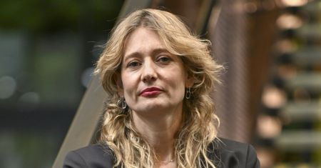 "Pogodziłam się z tym". Popławska mówi o diagnozie