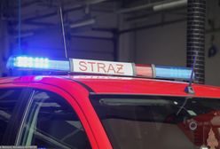 Kulisy bójki w remizie. Na jaw wychodzą poruszające szczegóły