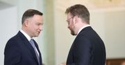 Andrzej Duda i Łukasz Szumowski chcieli mieć wpływ na realizację scenariusza: "wybory w pandemii". Wyszło średnio