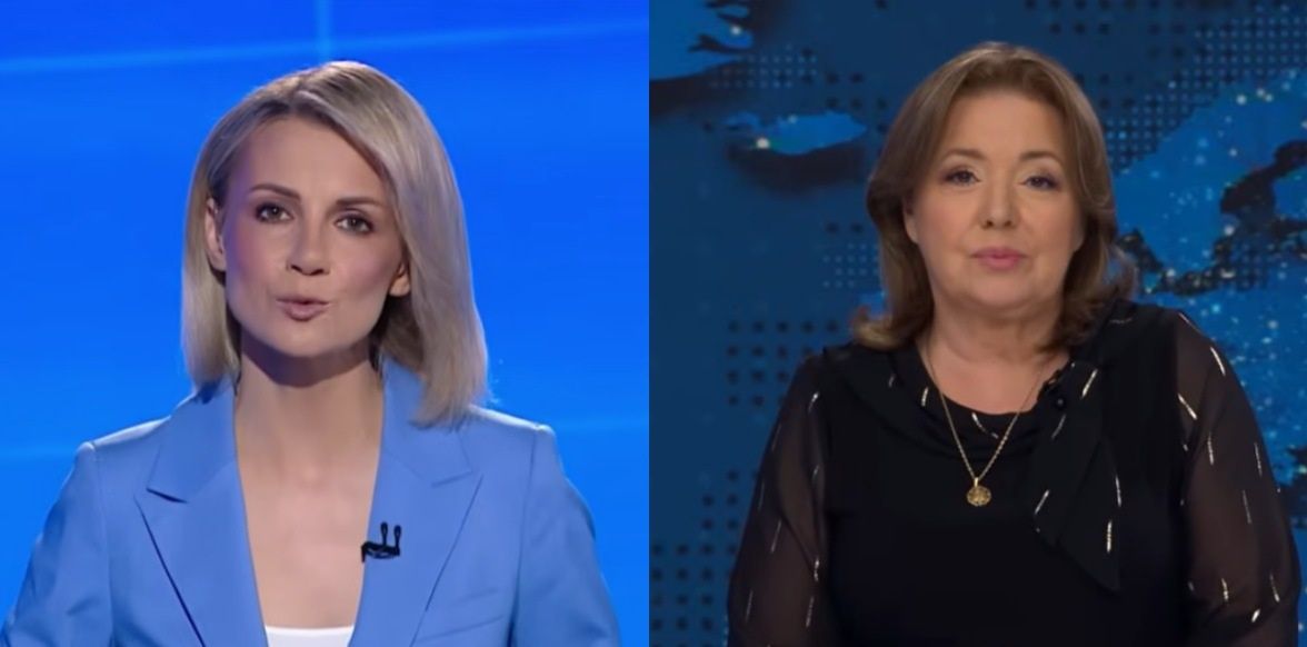 "19.30" i program Republiki z dużymi spadkami widowni. "Fakty" liderem oglądalności