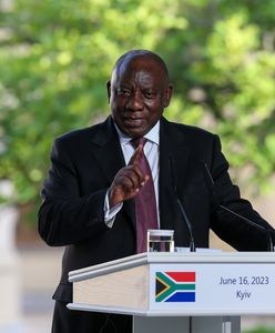 Pogorszenie stosunków RPA-Polska. Nie taki był plan