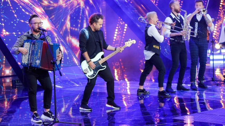 58. Krajowy Festiwal Piosenki Polskiej - koncert "Krzysztof Krawczy. Ostatni raz zatańczysz ze mną"