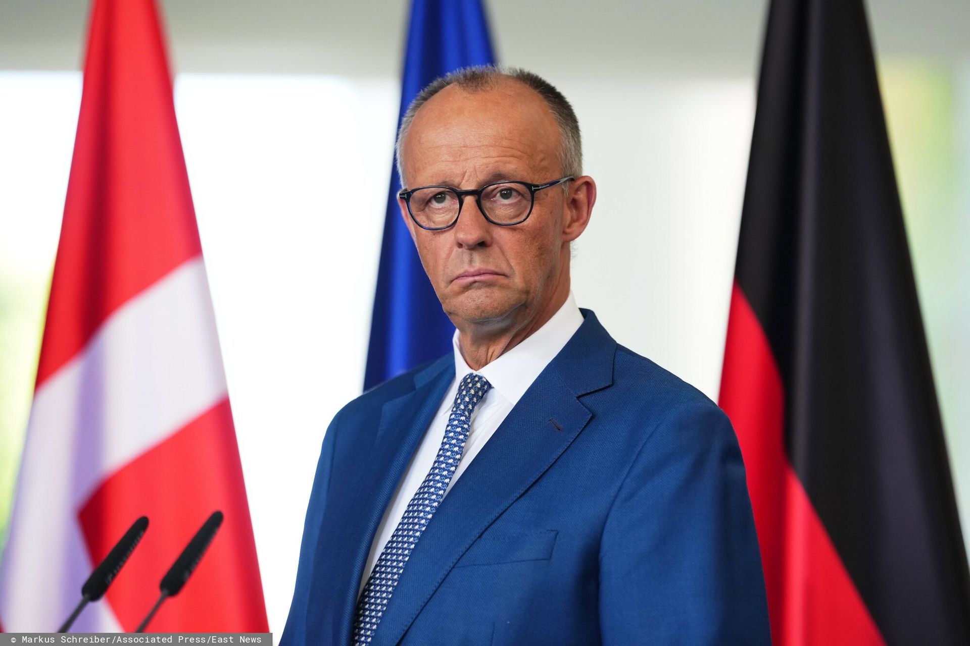 Za Odrą mają dość wiecznej niepewności. Nowe badanie