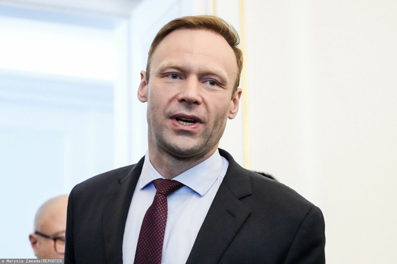 "Macki Kaczyńskiego nie sięgają". Wskazał "pierwszego koalicjanta” PiS