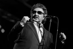 Krzysztof Krawczyk nie żyje. Miał 74 lata