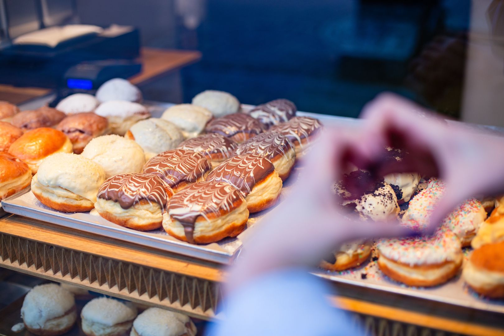 pączki