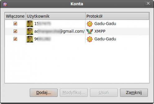 Poradnik: Migracja na alternatywny komunikator internetowy 5
