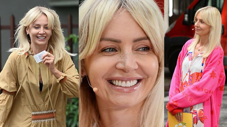 Agnieszka Woźniak-Starak 