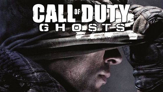 E3 CoD: Ghosts