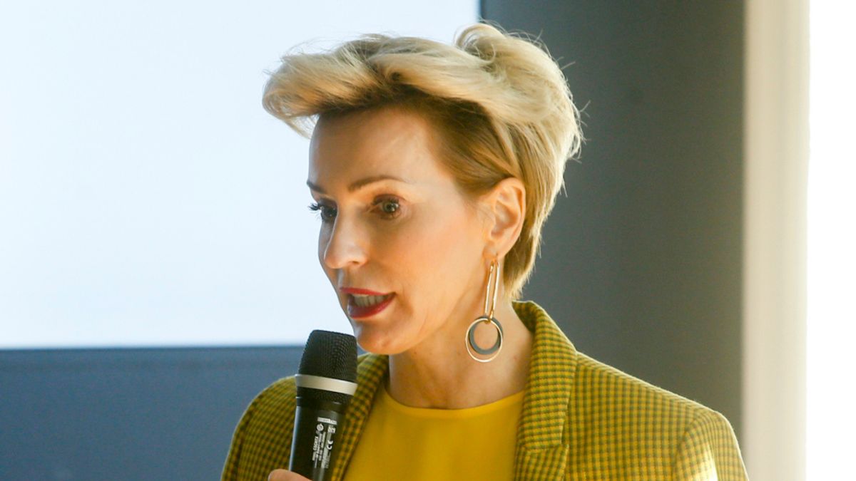 Paulina Smaszcz wyznaje, z jakimi problemami zdrowotnymi się zmaga