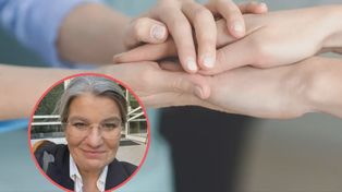 Warszawa: Pierwsza taka poradnia. Wsparcie dla osób w kryzysie