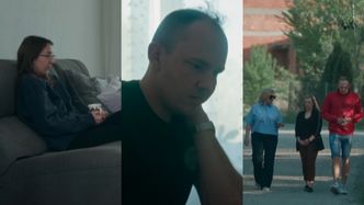 Kaja ze "ŚOPW" porównała Krystiana do jej EKS: "Też mi często zwracał uwagę, że ja go próbuję OŚMIESZYĆ". Będzie rozwód?