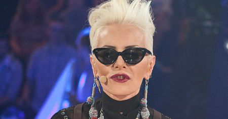 "Pierwszy raz słyszę, że ktoś NIE CHCE komuś PRZYPIE**OLIĆ!"