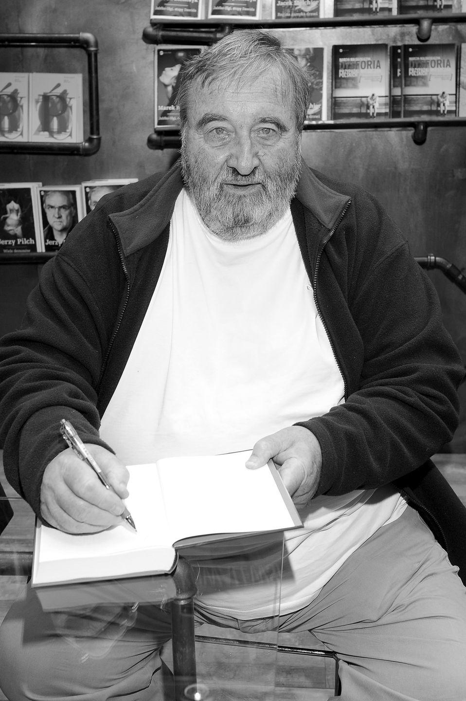 rzysztof Kowalewski